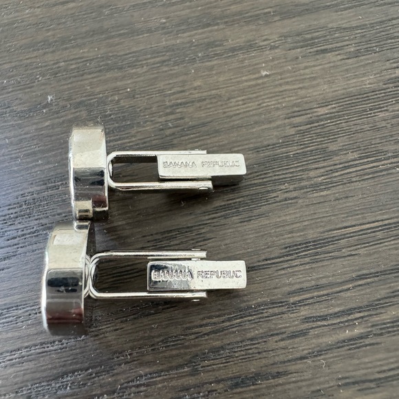 Cufflinks - Picture 3 of 5